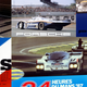 Illustration for article titled Classic Porsche Le Mans Posters In Hi Res, You're Welcome